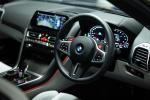 BMW M8 Competition Coupe 2020 года (JP)